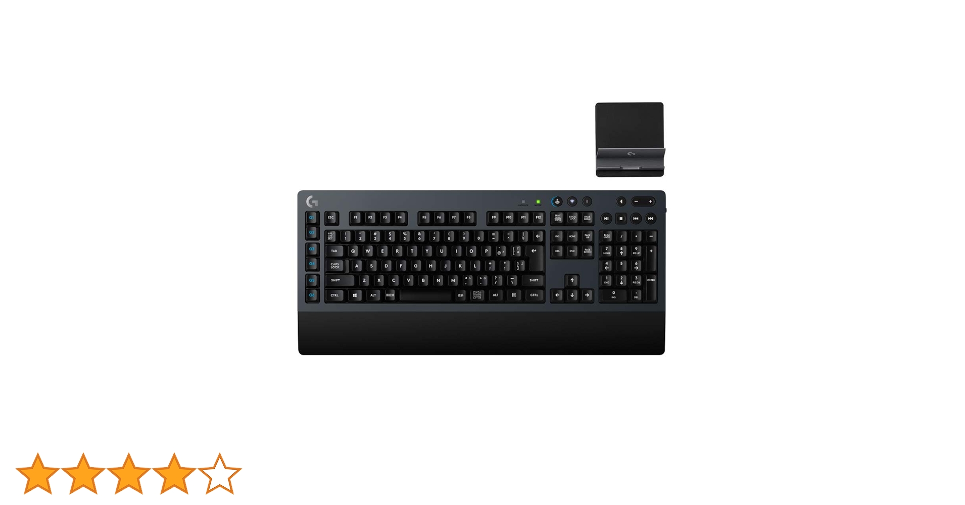 Amazon.co.jp: 【Amazon.co.jp限定】Logicool G ロジクール G